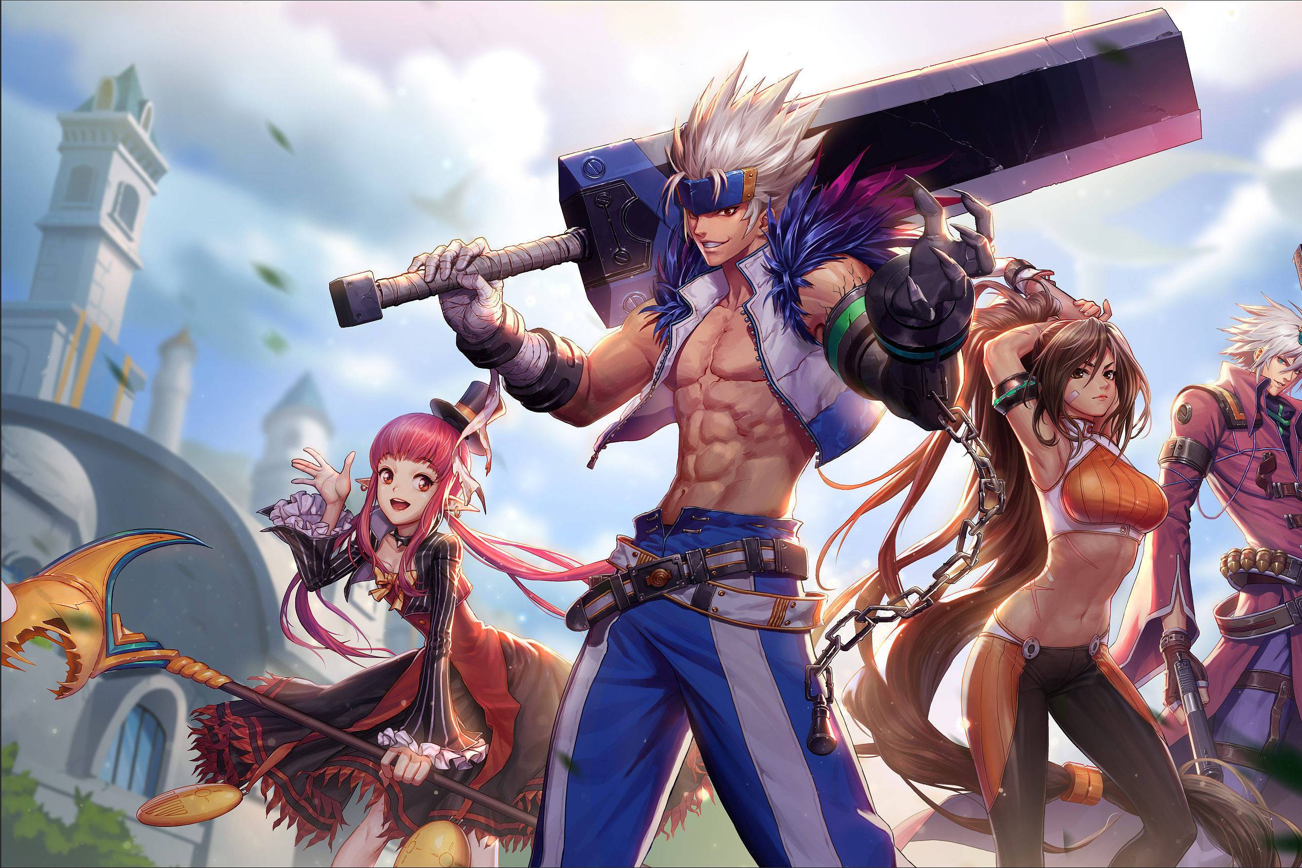 在国内赛场 在国内赛场