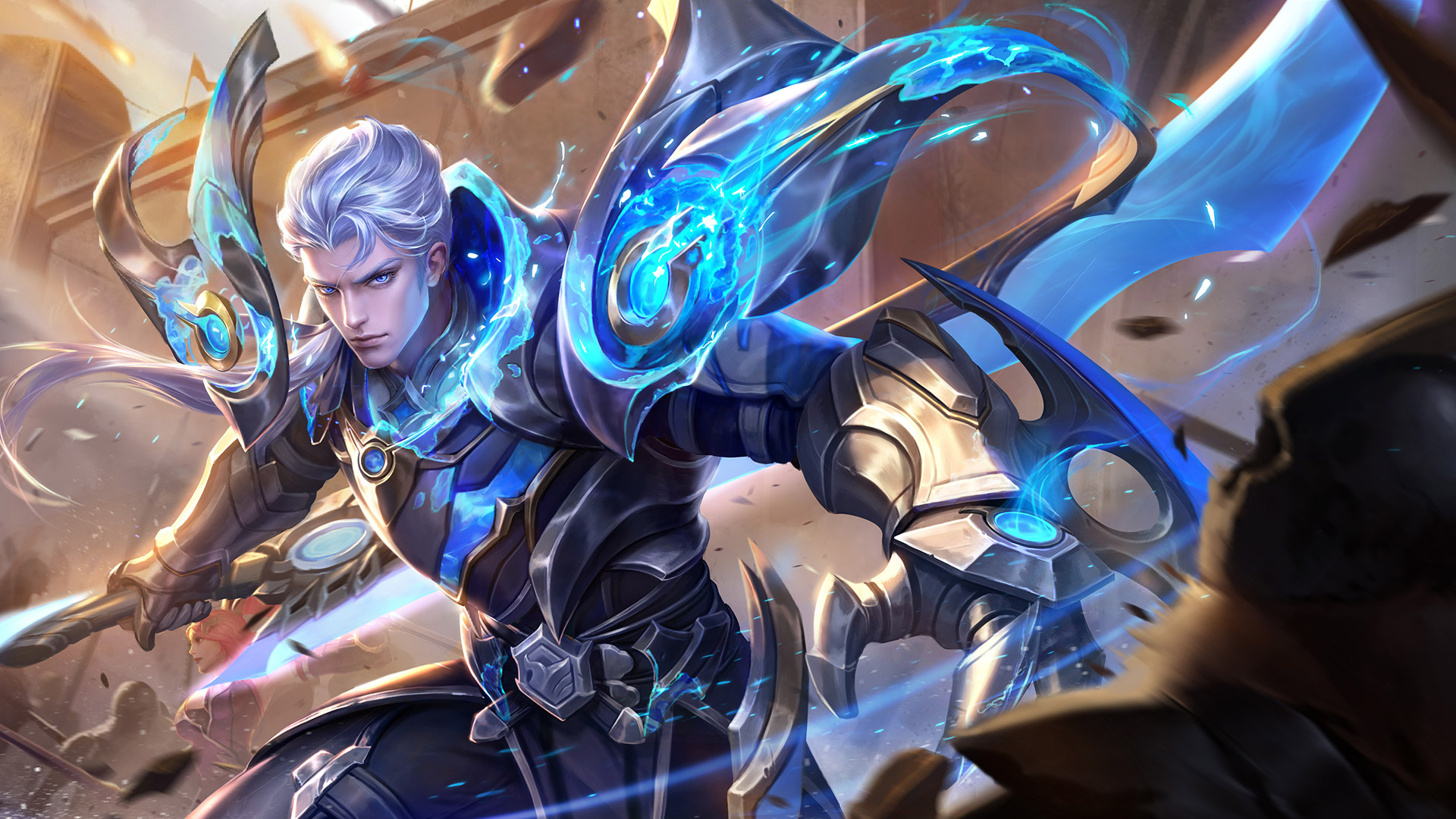 忽略了篮下 忽略了篮下