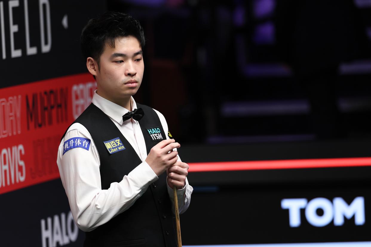 这意味着什 这意味着什