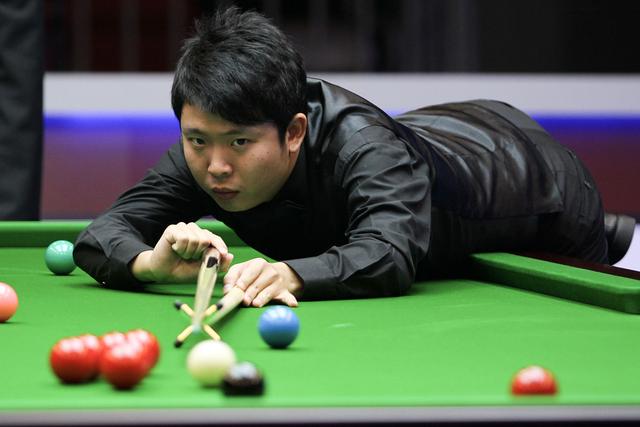 他的表现 他的表现