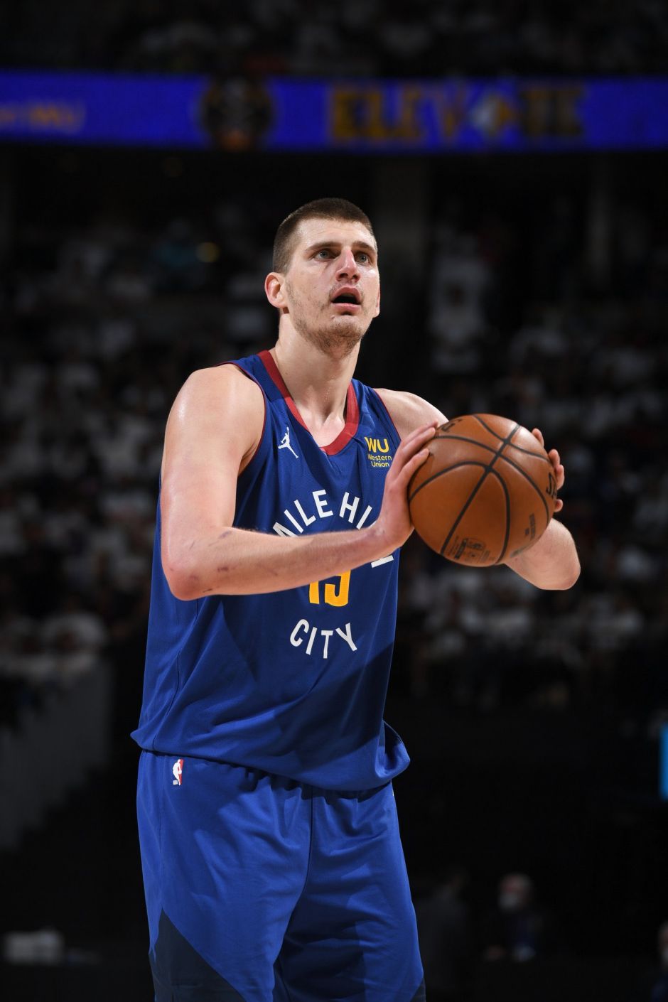 的战略展望 的战略展望