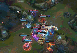 将左右联赛 将左右联赛