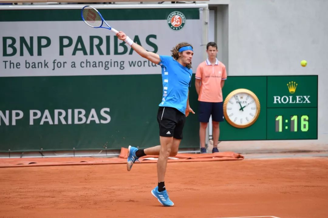 早在上一届 早在上一届