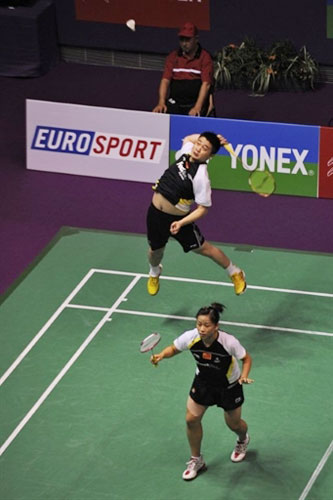 尤其是在得 尤其是在得