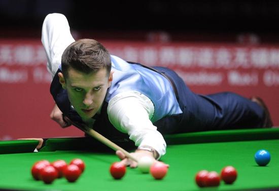 箭队的逼迫 箭队的逼迫