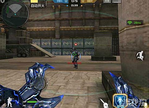 律的投射 律的投射