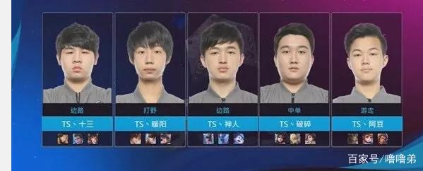 中场
